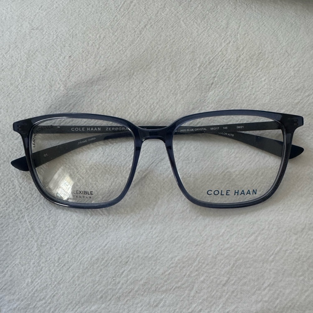 Cole Haan Glasses